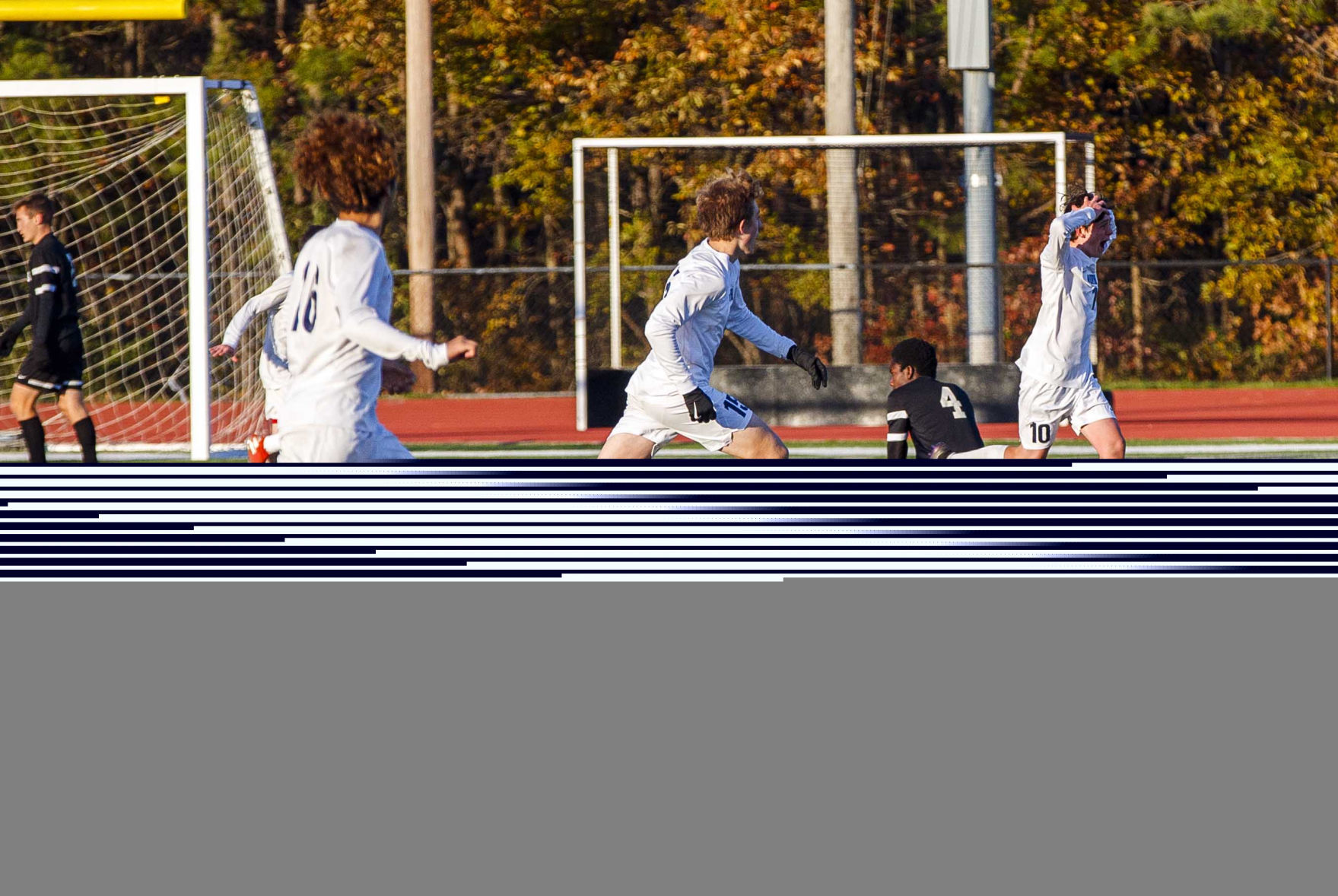 Egg Harbor Township vs Toms River North Boys Soccer
